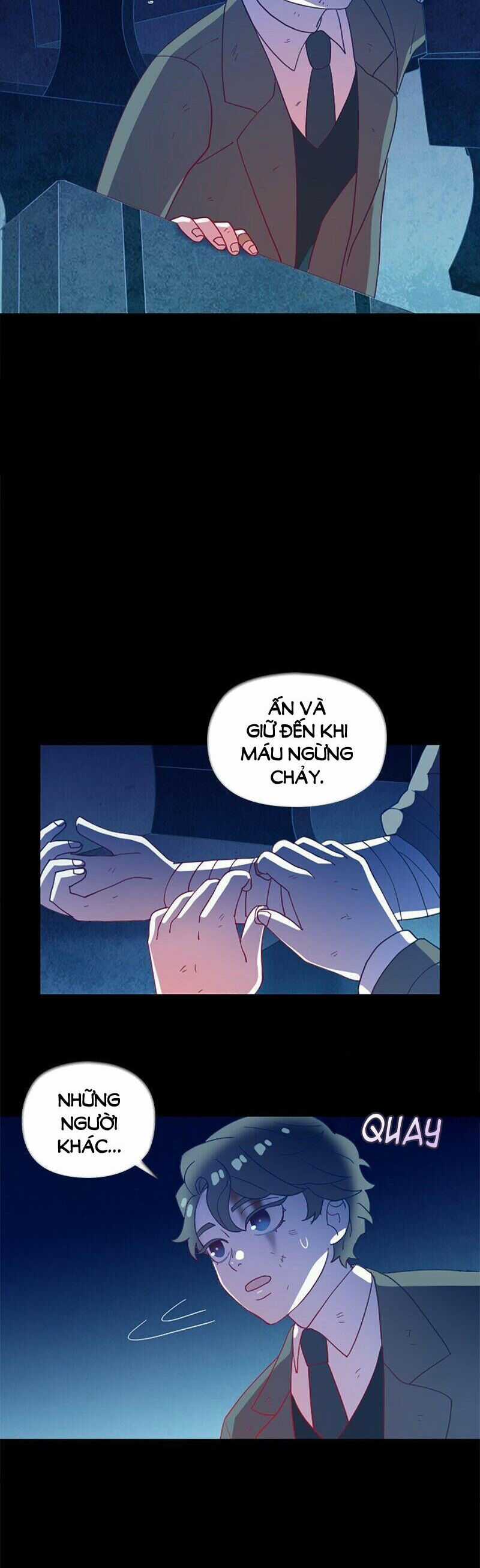 Ma Kể Chuyện 2 - Chapter 44 - Trang 5