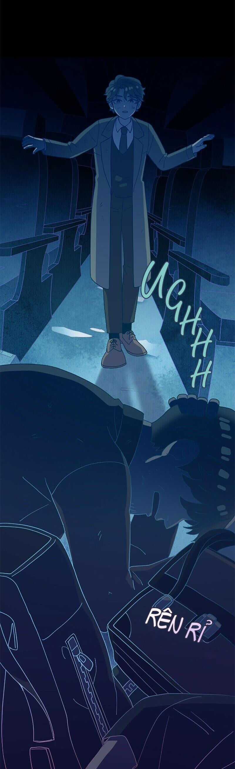 Ma Kể Chuyện 2 - Chapter 44 - Trang 6