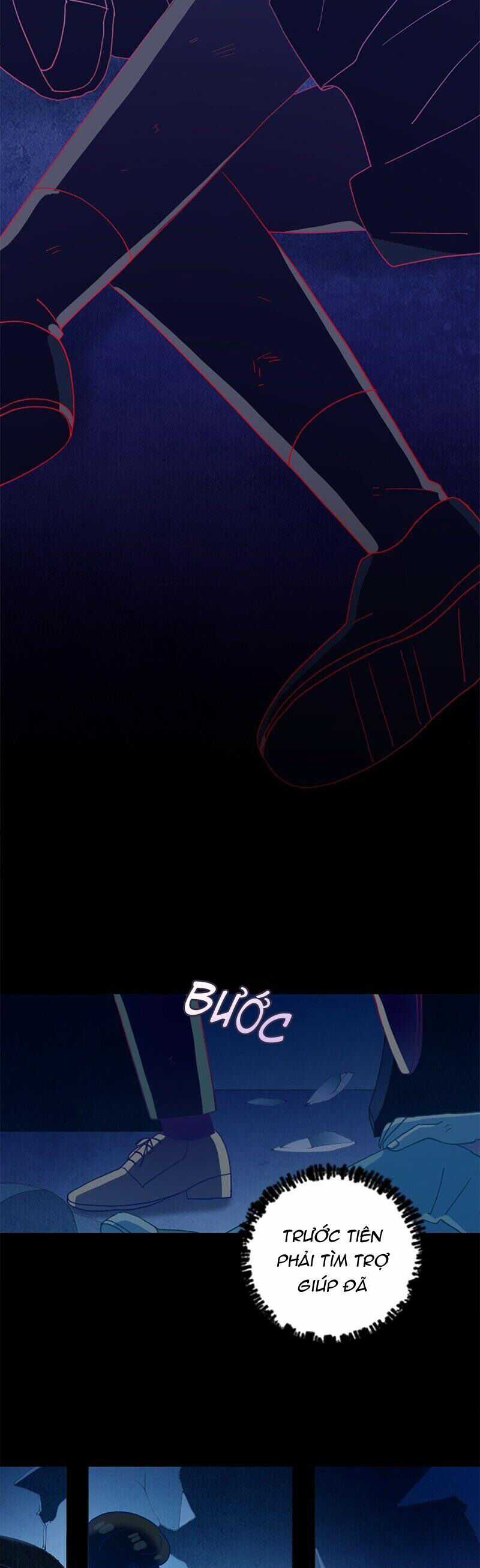 Ma Kể Chuyện 2 - Chapter 44 - Trang 7