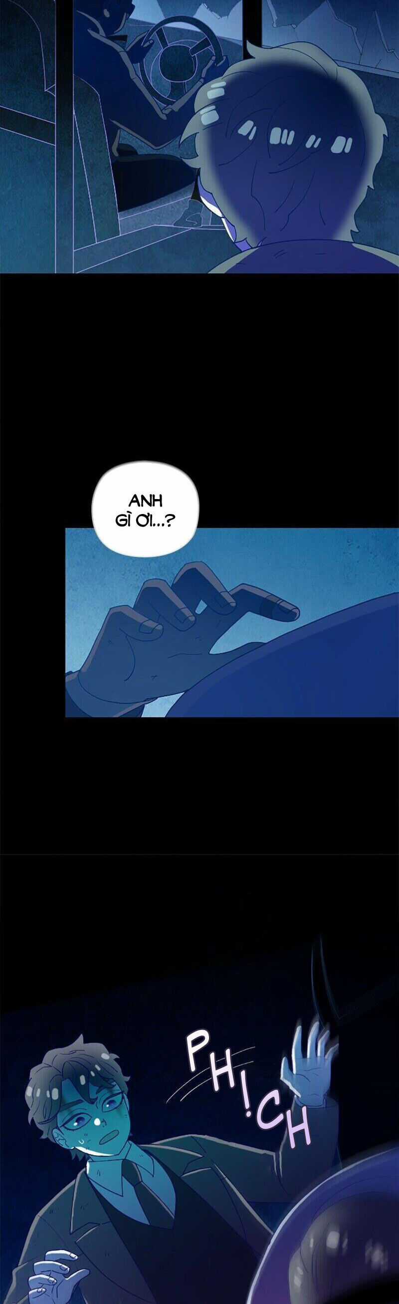 Ma Kể Chuyện 2 - Chapter 44 - Trang 8