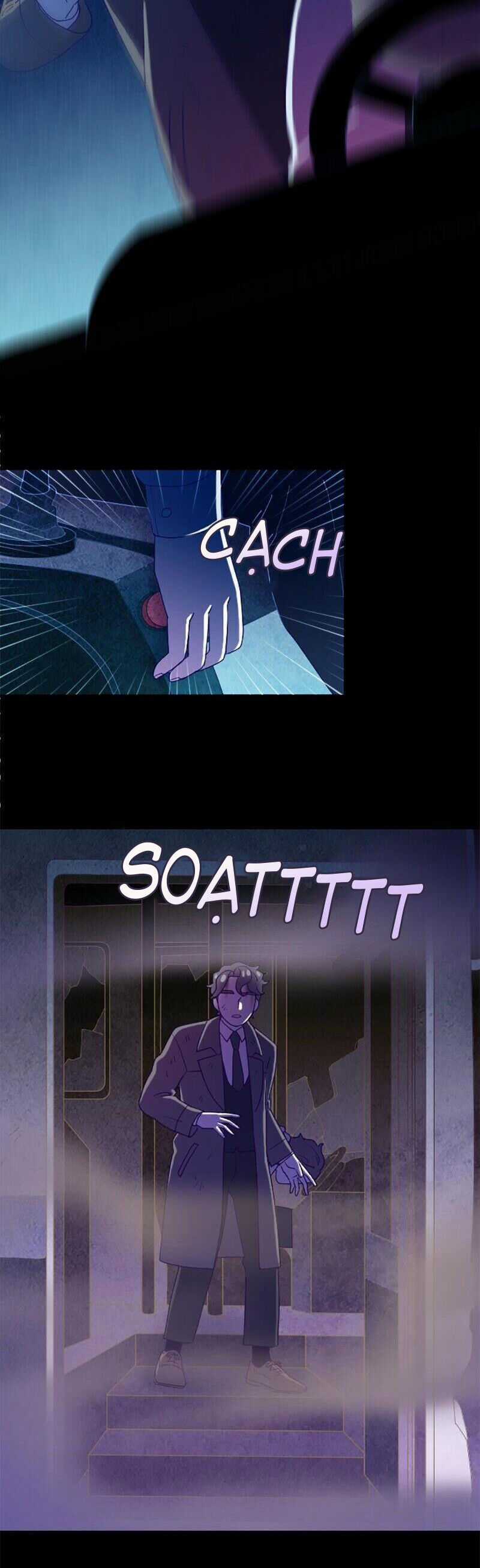 Ma Kể Chuyện 2 - Chapter 44 - Trang 9