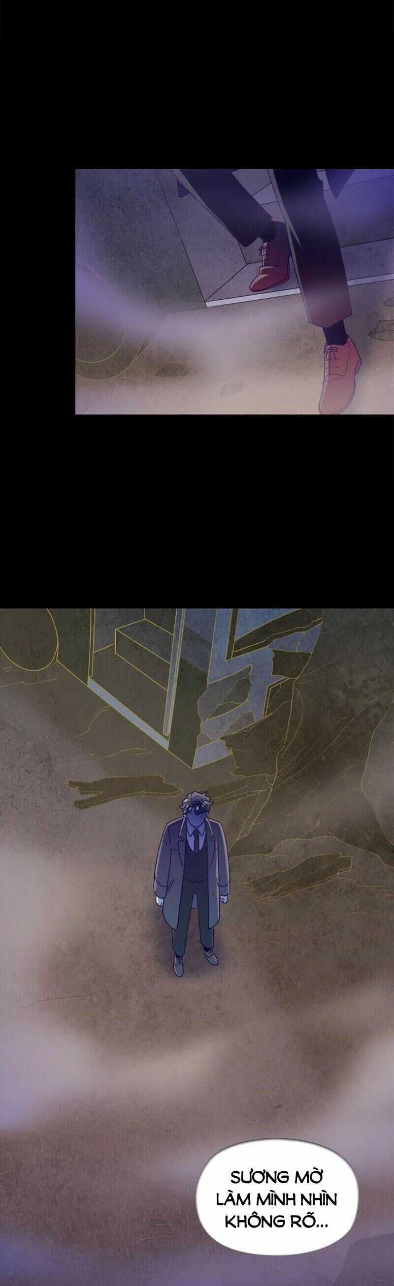 Ma Kể Chuyện 2 - Chapter 44 - Trang 10