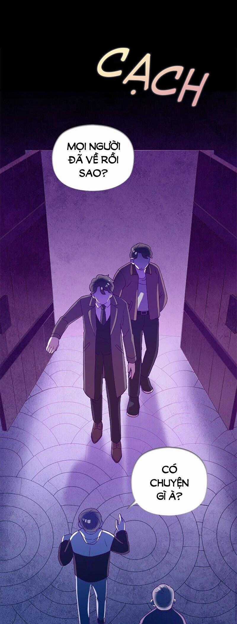 Ma Kể Chuyện 2 - Chapter 45 - Trang 1