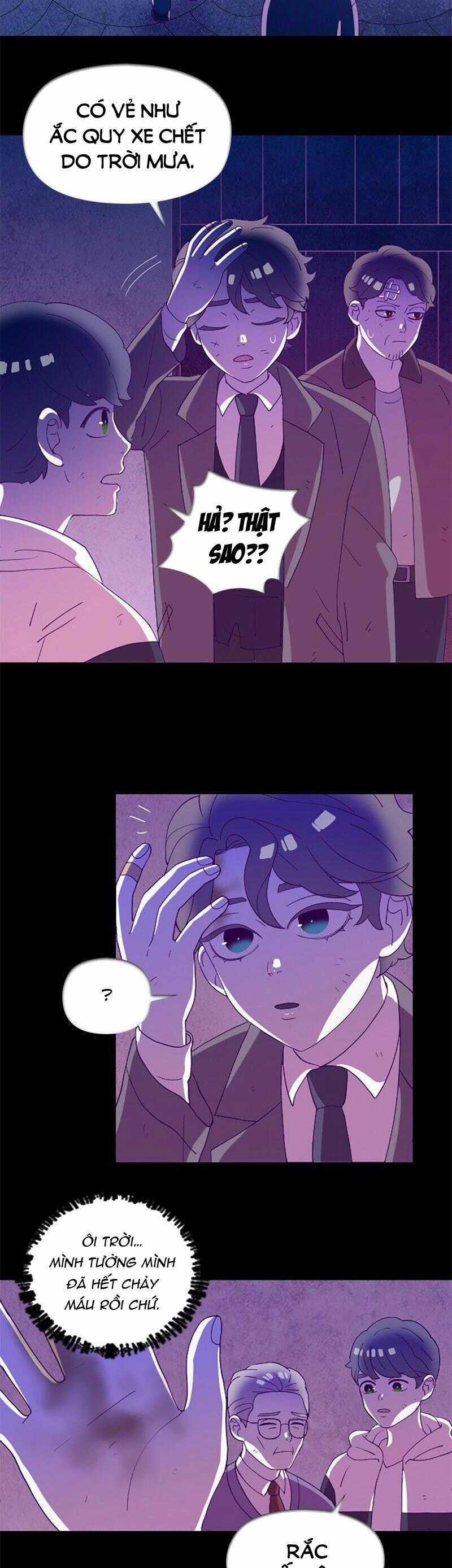 Ma Kể Chuyện 2 - Chapter 45 - Trang 2