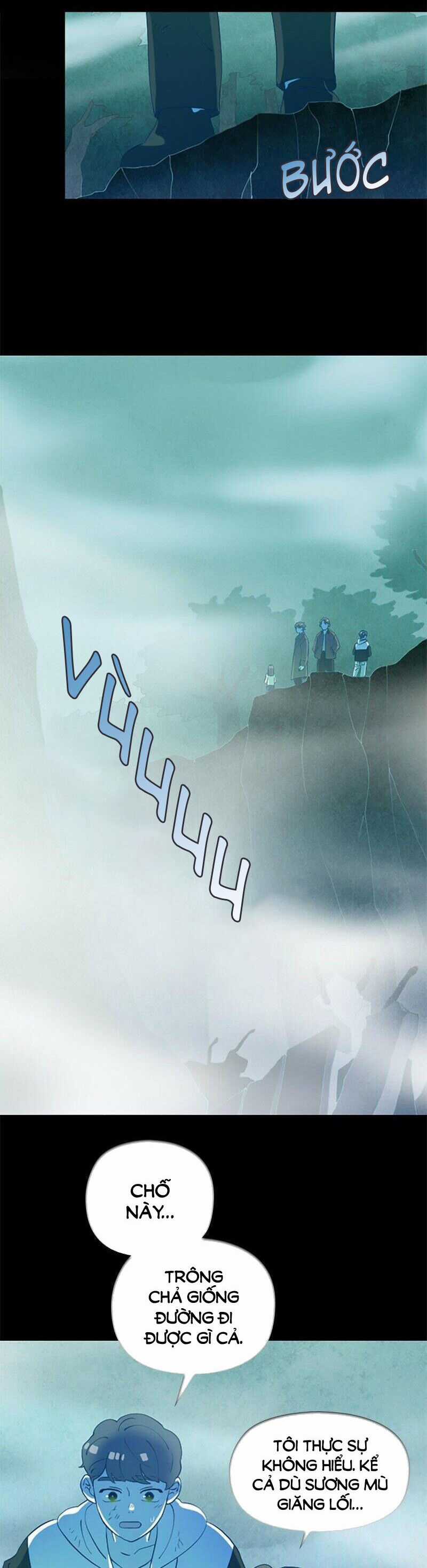 Ma Kể Chuyện 2 - Chapter 45 - Trang 11