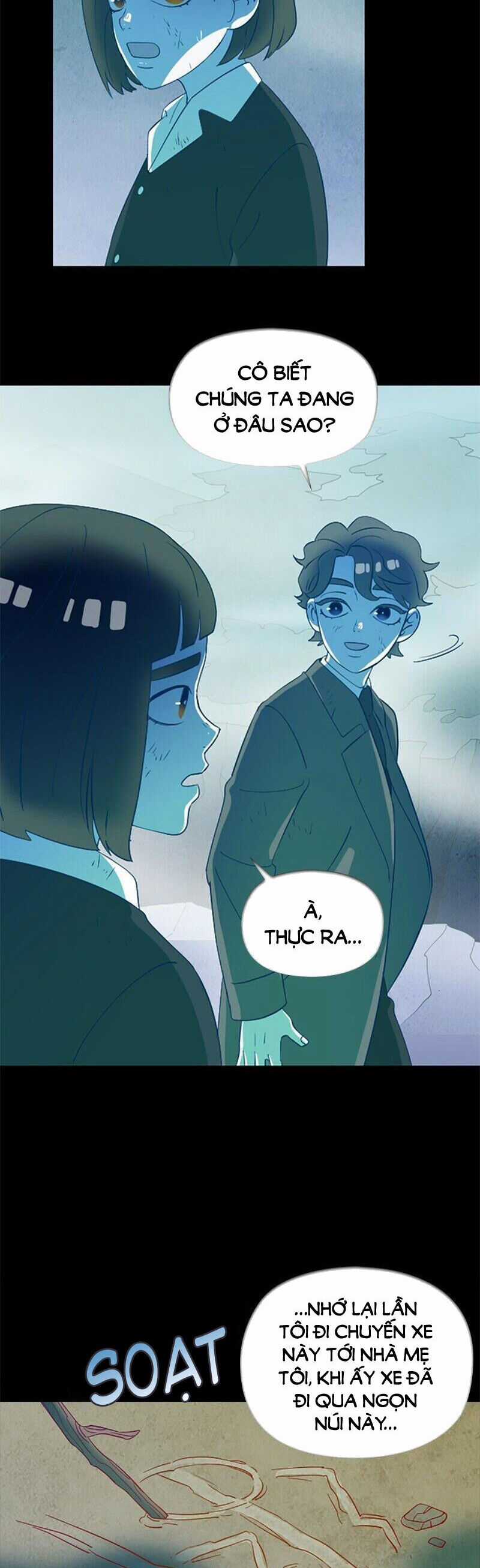 Ma Kể Chuyện 2 - Chapter 45 - Trang 13