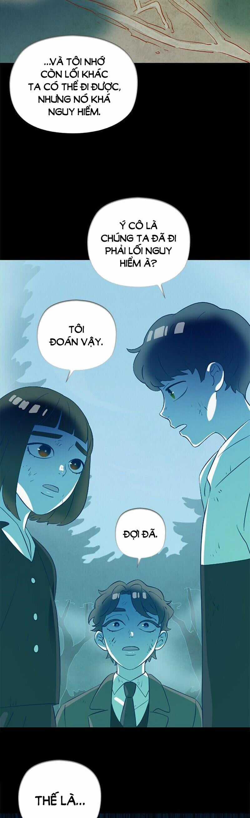 Ma Kể Chuyện 2 - Chapter 45 - Trang 14