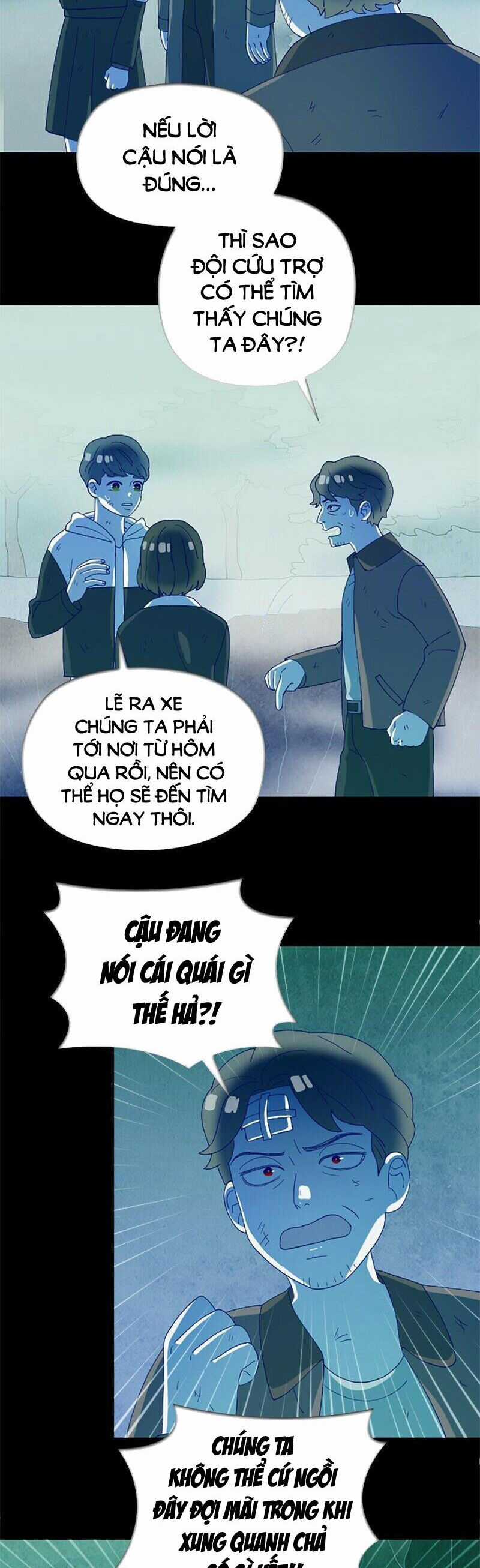 Ma Kể Chuyện 2 - Chapter 45 - Trang 16