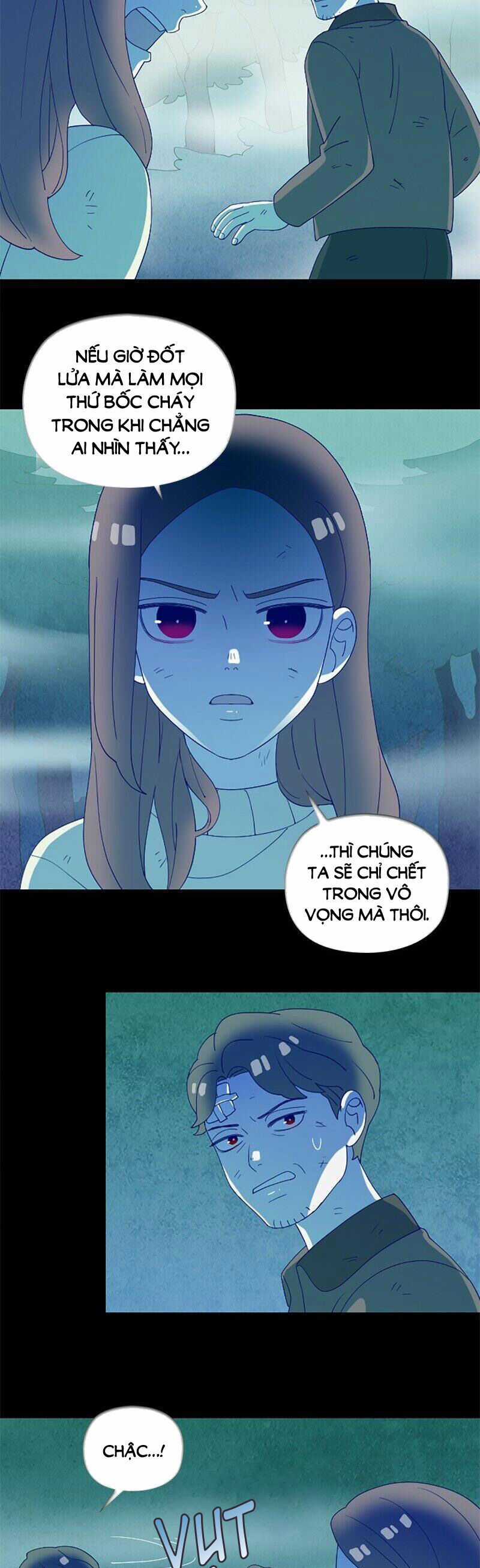 Ma Kể Chuyện 2 - Chapter 45 - Trang 18
