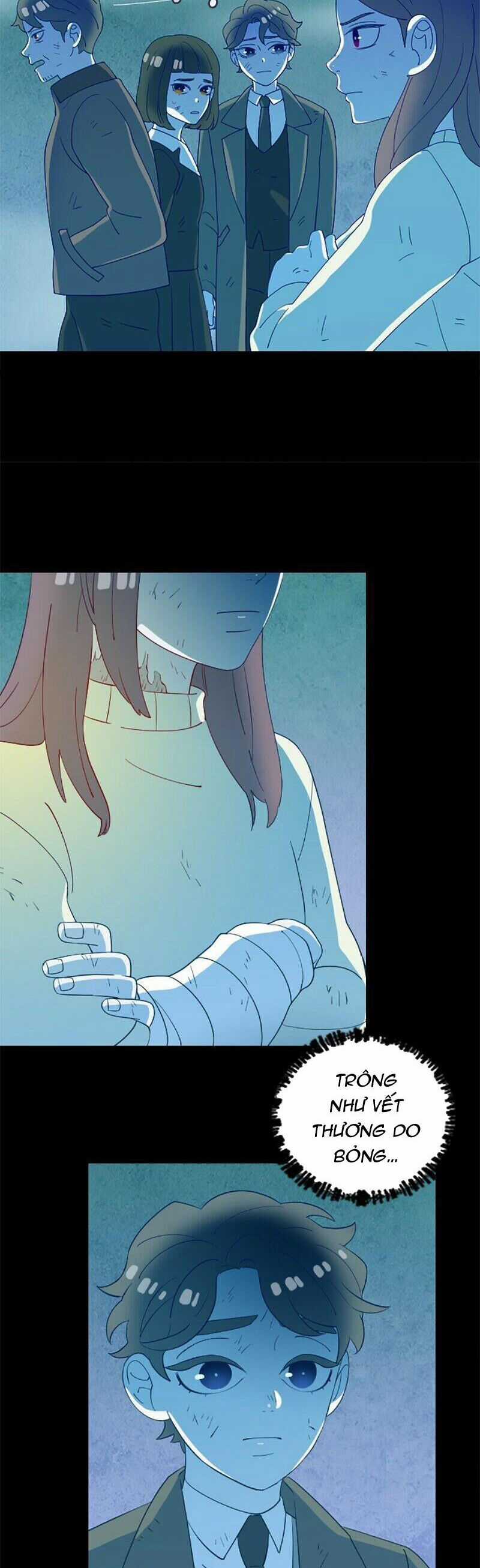 Ma Kể Chuyện 2 - Chapter 45 - Trang 19