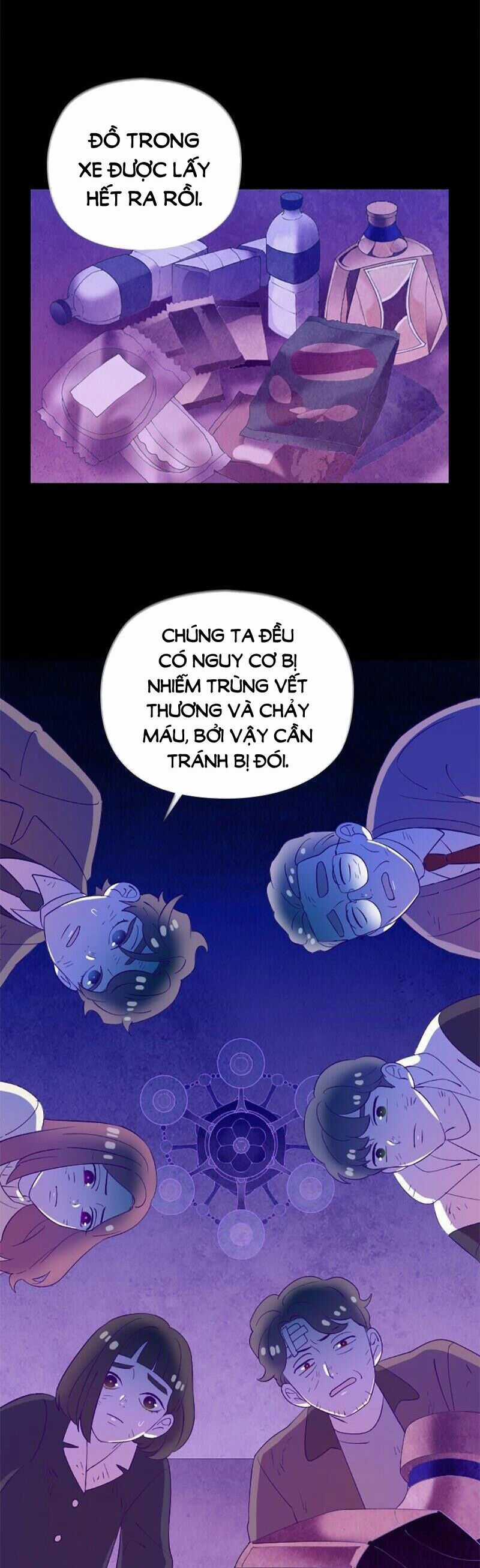 Ma Kể Chuyện 2 - Chapter 45 - Trang 23