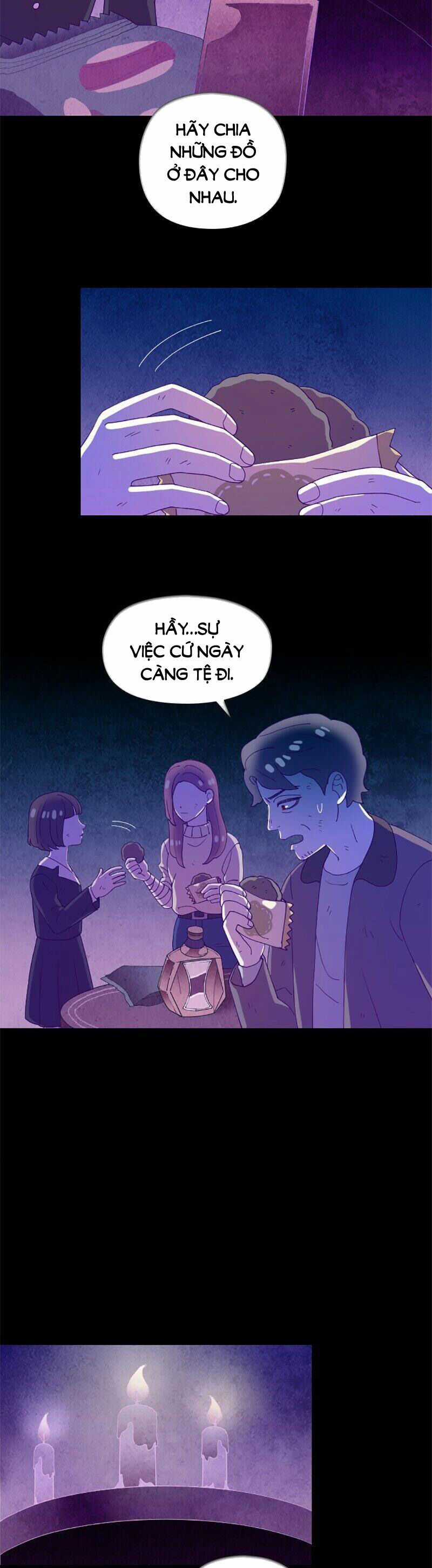 Ma Kể Chuyện 2 - Chapter 45 - Trang 24