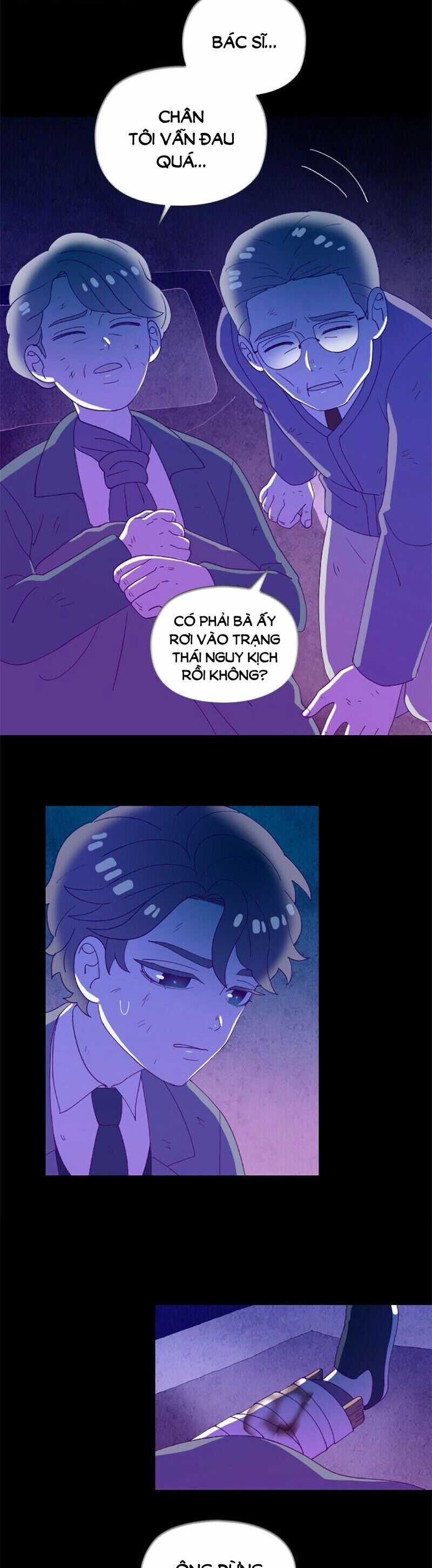 Ma Kể Chuyện 2 - Chapter 45 - Trang 25