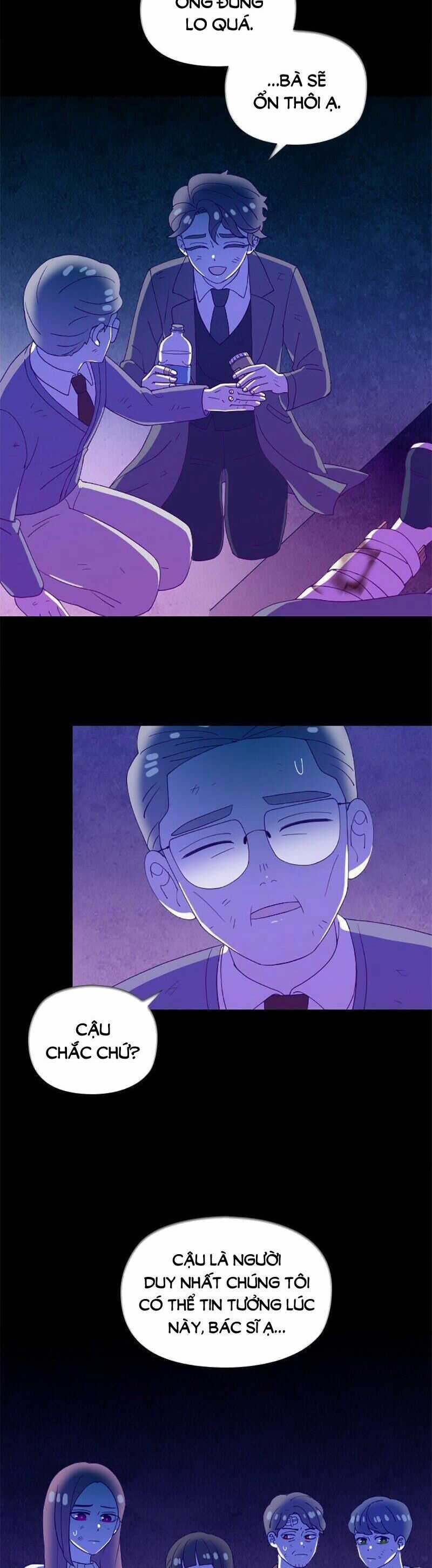 Ma Kể Chuyện 2 - Chapter 45 - Trang 26