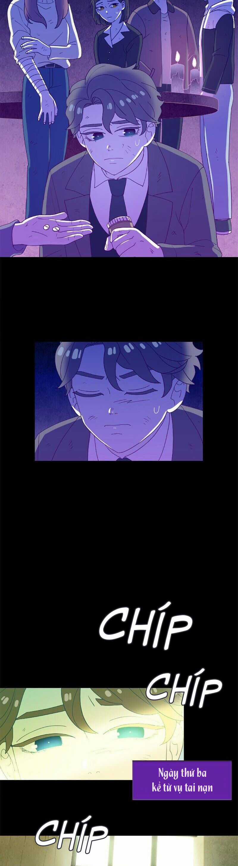 Ma Kể Chuyện 2 - Chapter 45 - Trang 27