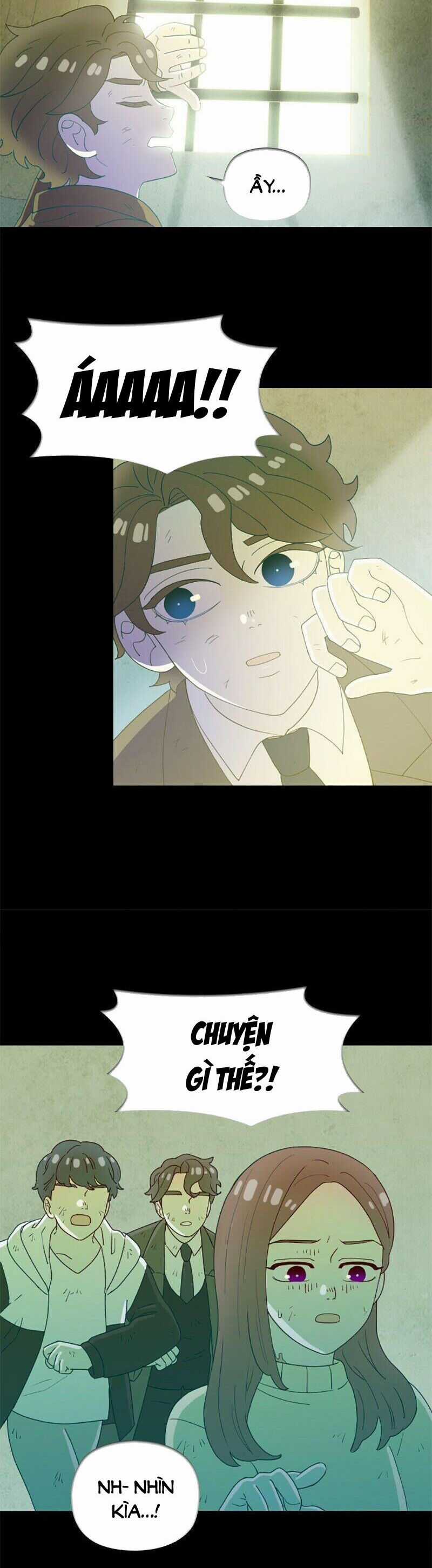 Ma Kể Chuyện 2 - Chapter 45 - Trang 28