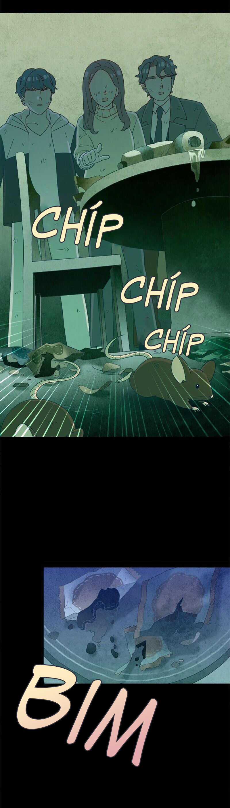 Ma Kể Chuyện 2 - Chapter 45 - Trang 29