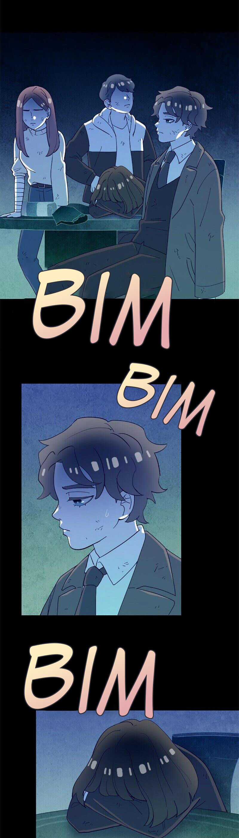 Ma Kể Chuyện 2 - Chapter 45 - Trang 30