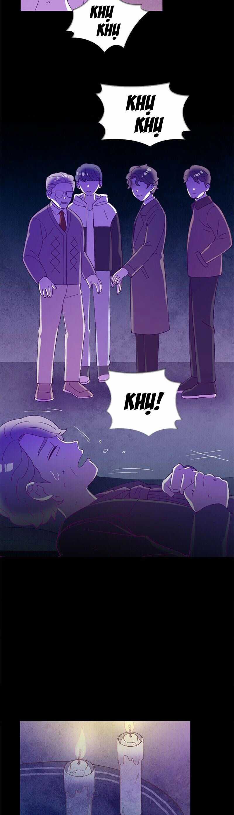 Ma Kể Chuyện 2 - Chapter 45 - Trang 4