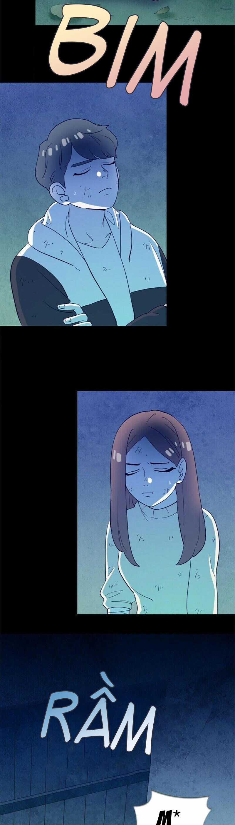 Ma Kể Chuyện 2 - Chapter 45 - Trang 31