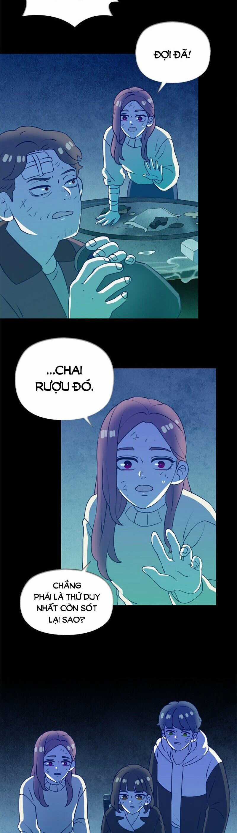 Ma Kể Chuyện 2 - Chapter 45 - Trang 33