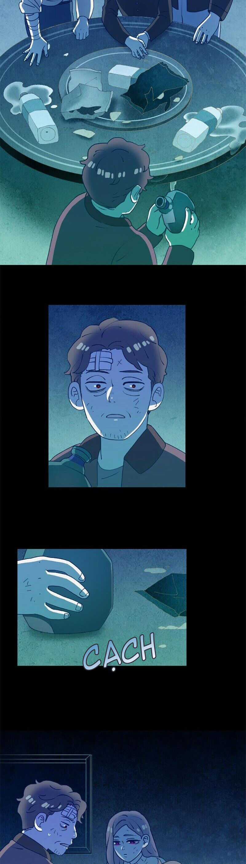 Ma Kể Chuyện 2 - Chapter 45 - Trang 34