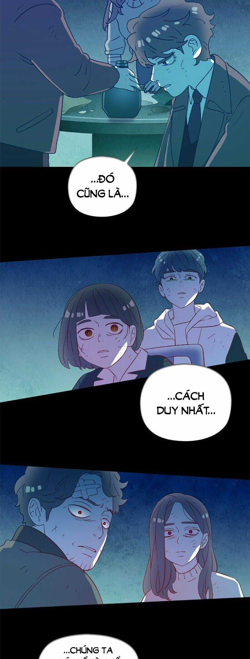 Ma Kể Chuyện 2 - Chapter 45 - Trang 35