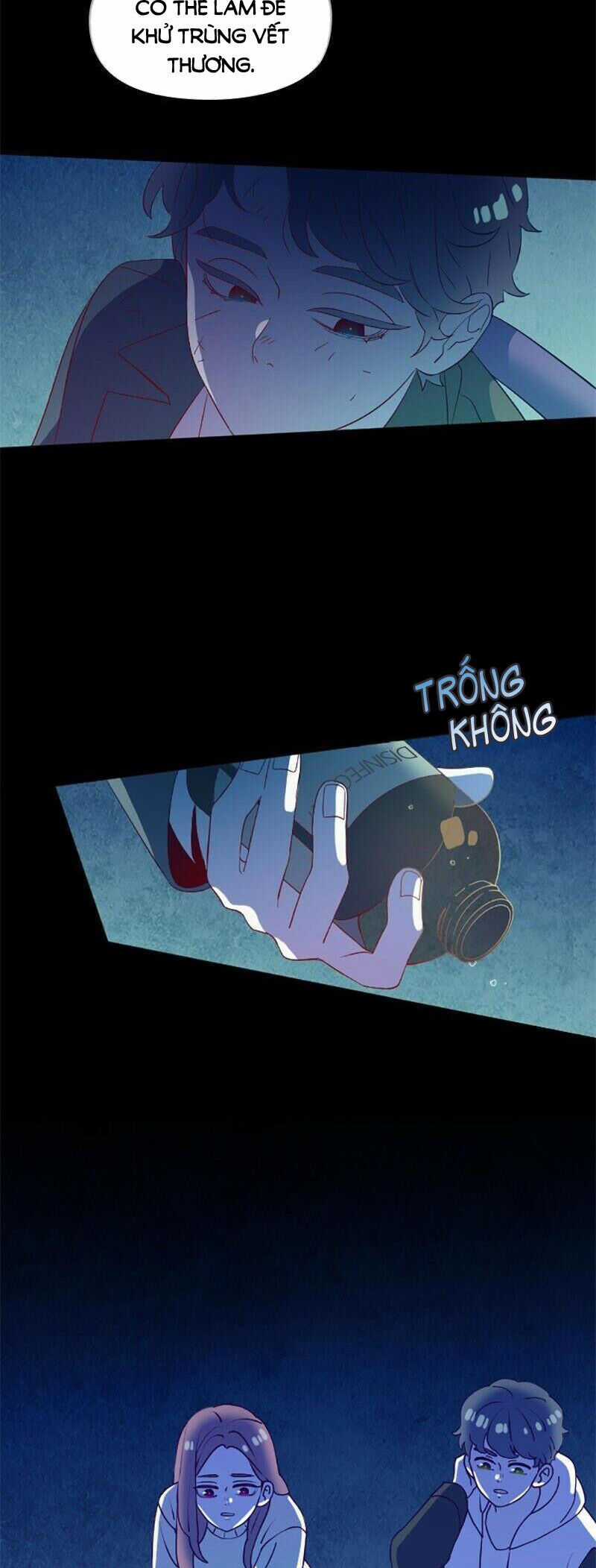 Ma Kể Chuyện 2 - Chapter 45 - Trang 36