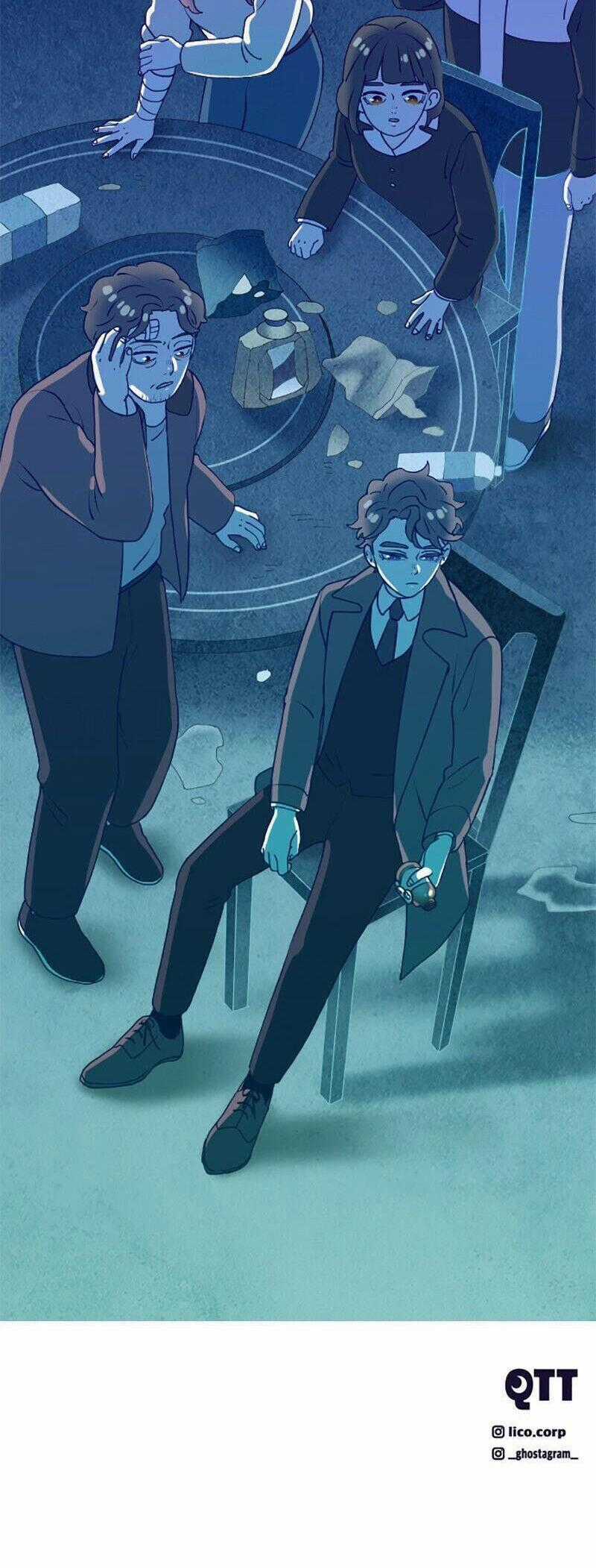 Ma Kể Chuyện 2 - Chapter 45 - Trang 37