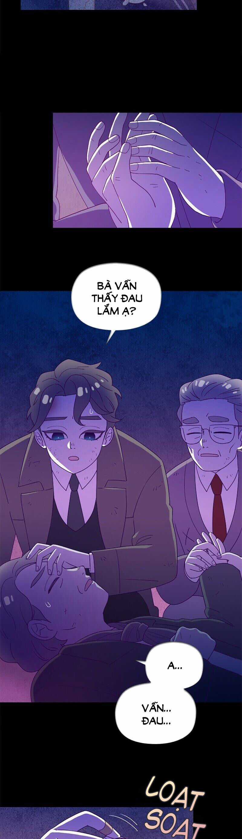 Ma Kể Chuyện 2 - Chapter 45 - Trang 5