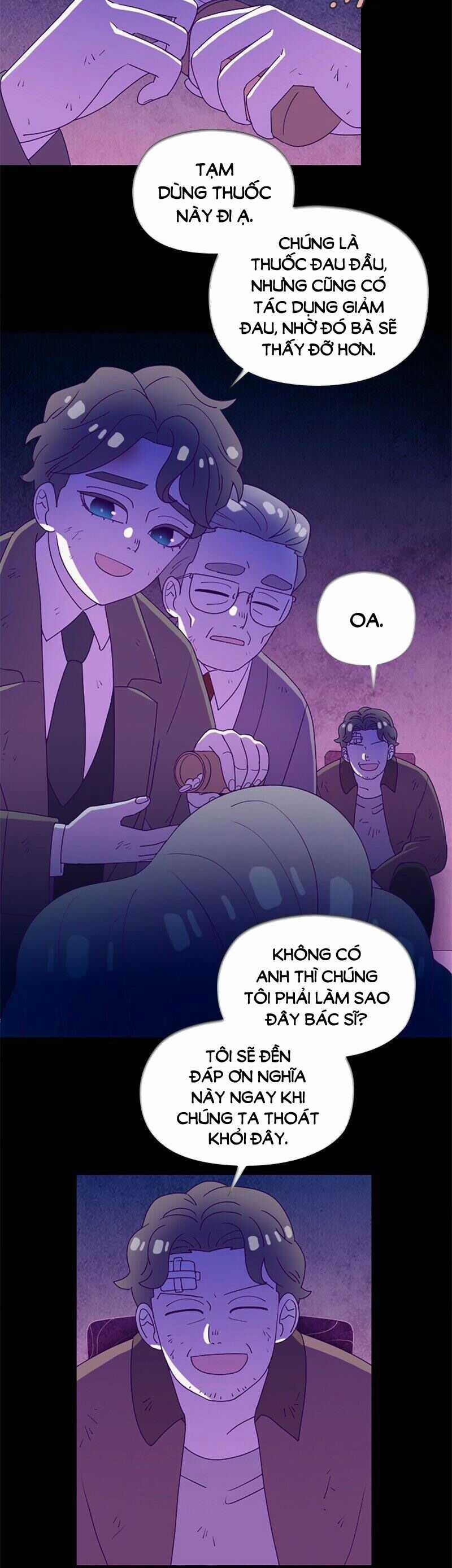 Ma Kể Chuyện 2 - Chapter 45 - Trang 6