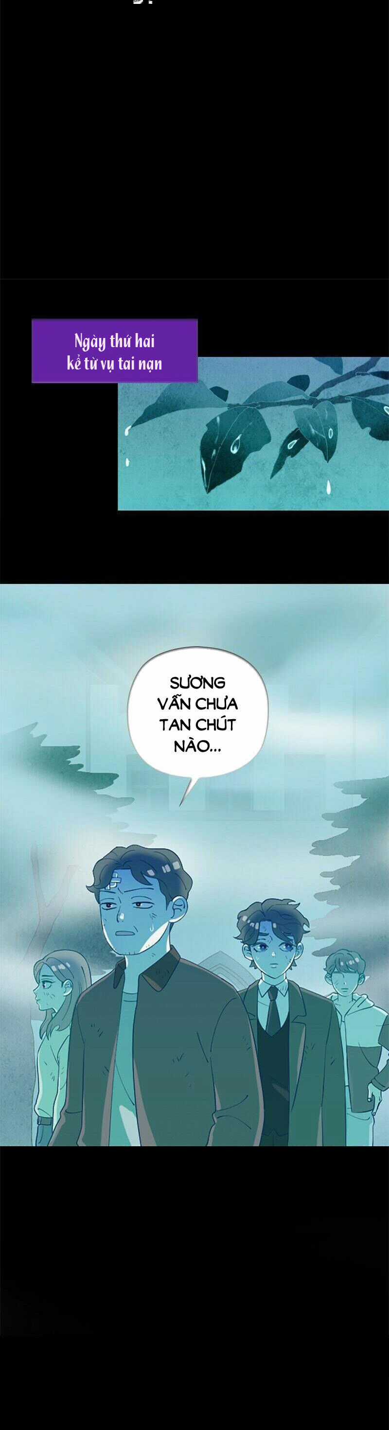 Ma Kể Chuyện 2 - Chapter 45 - Trang 10