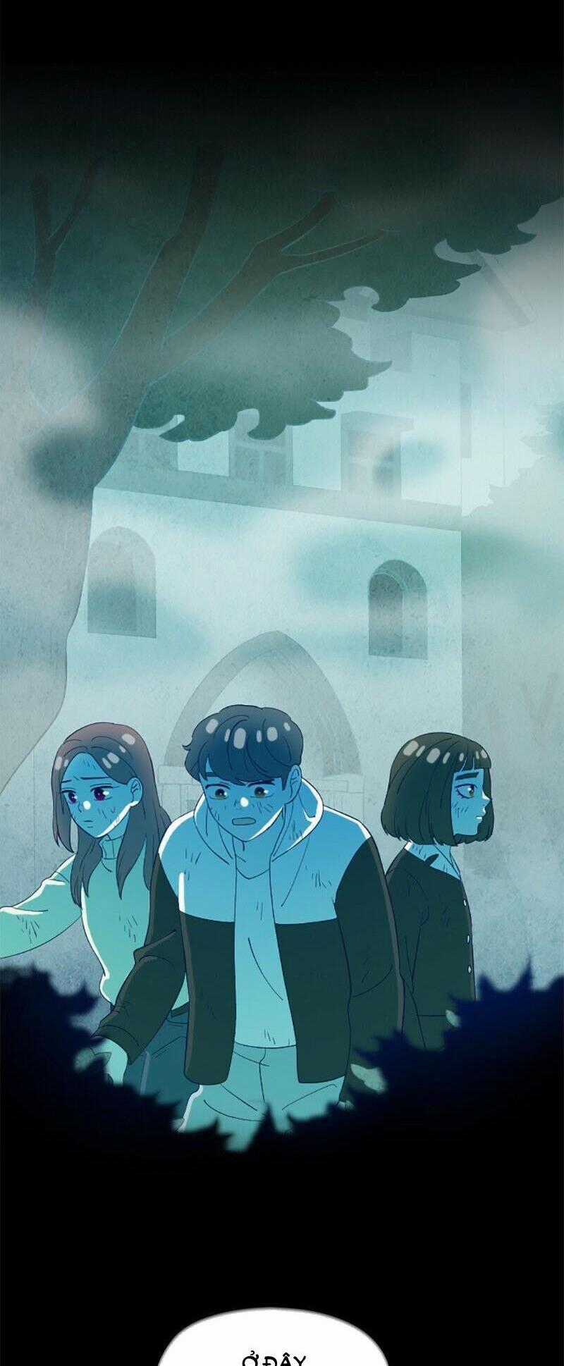 Ma Kể Chuyện 2 - Chapter 46 - Trang 1