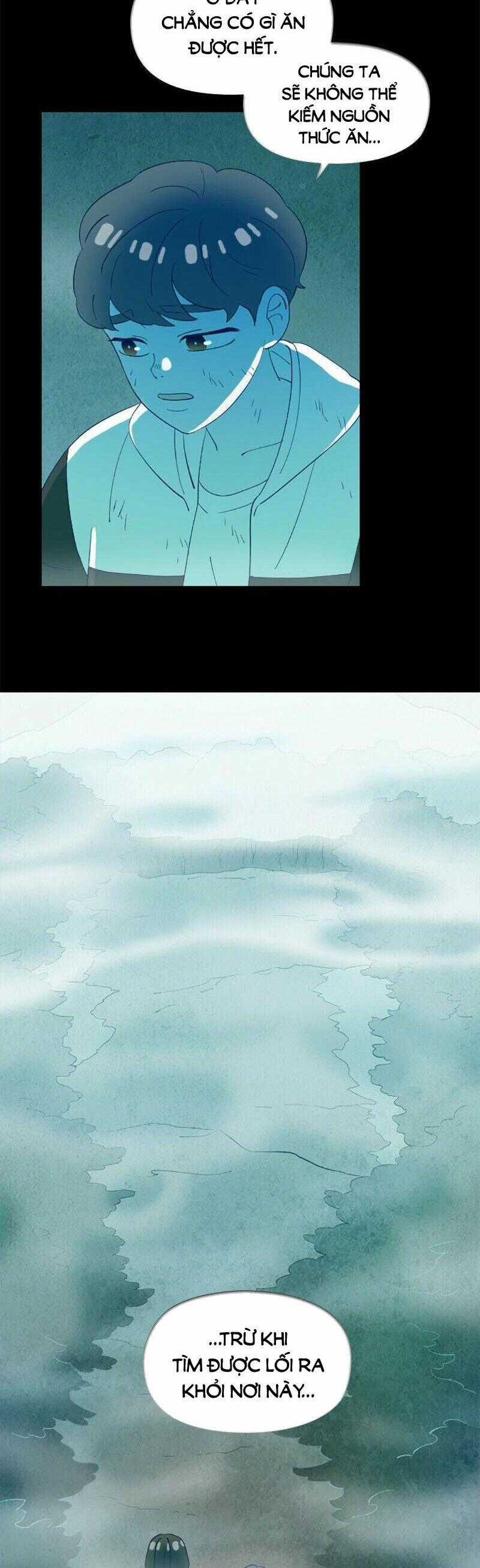 Ma Kể Chuyện 2 - Chapter 46 - Trang 2