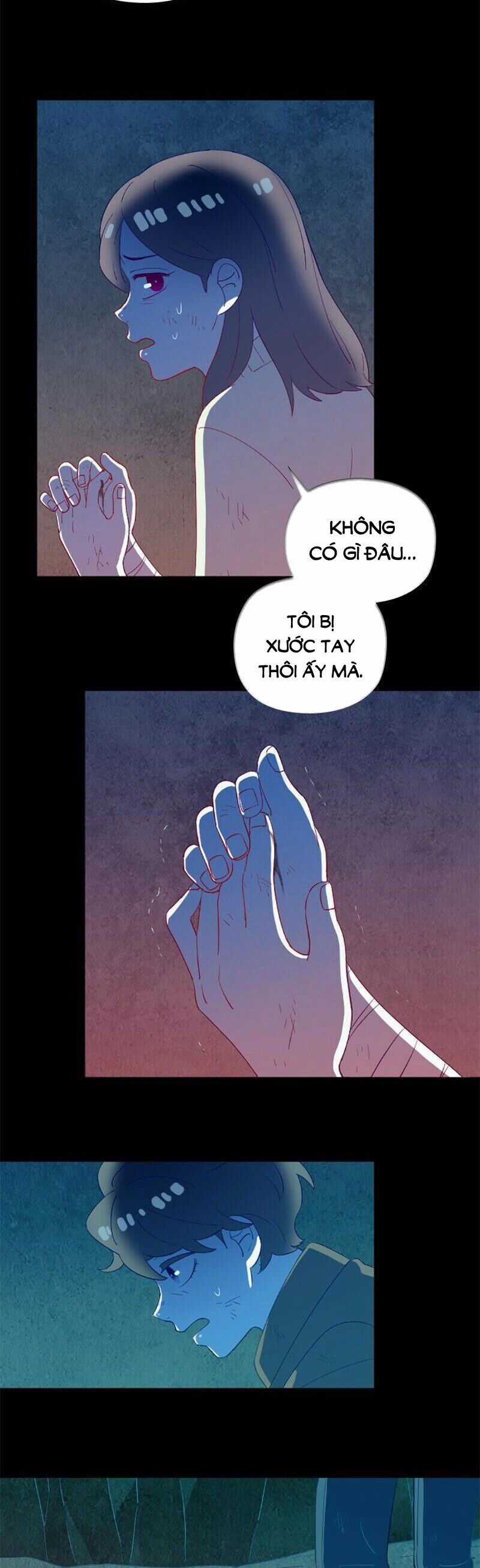 Ma Kể Chuyện 2 - Chapter 46 - Trang 12