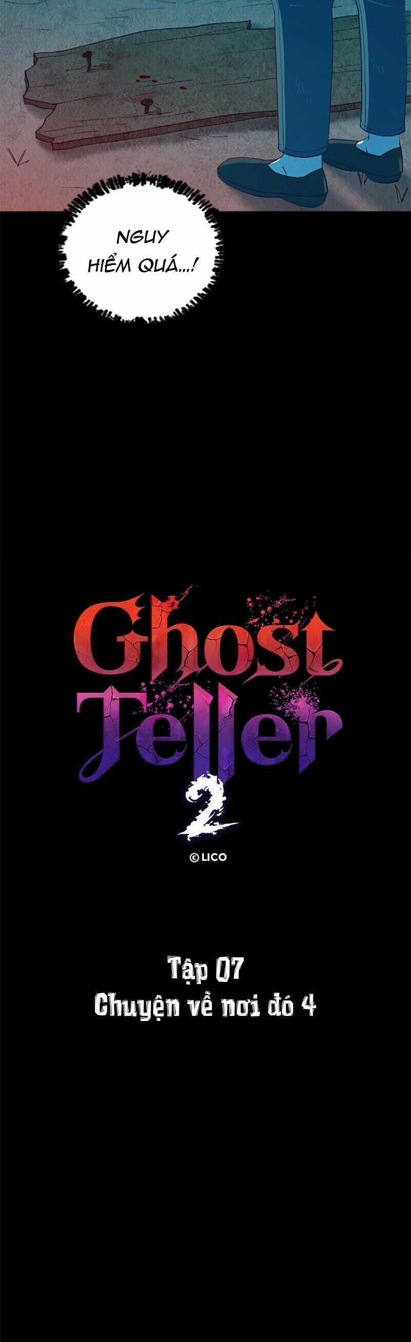 Ma Kể Chuyện 2 - Chapter 46 - Trang 13