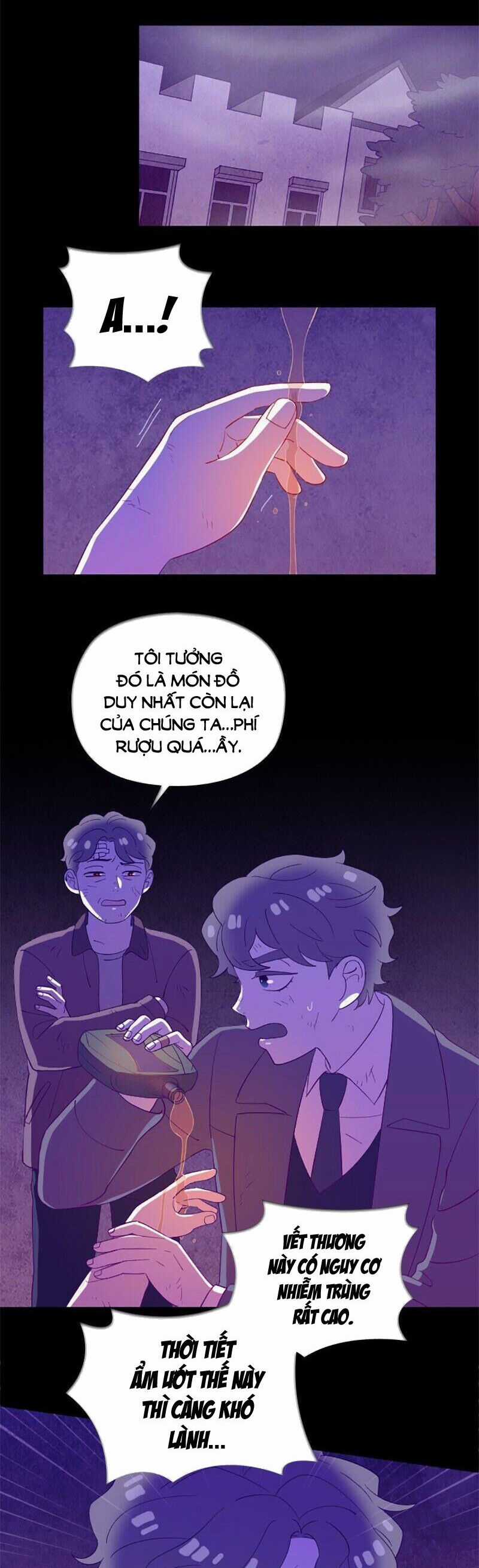 Ma Kể Chuyện 2 - Chapter 46 - Trang 14