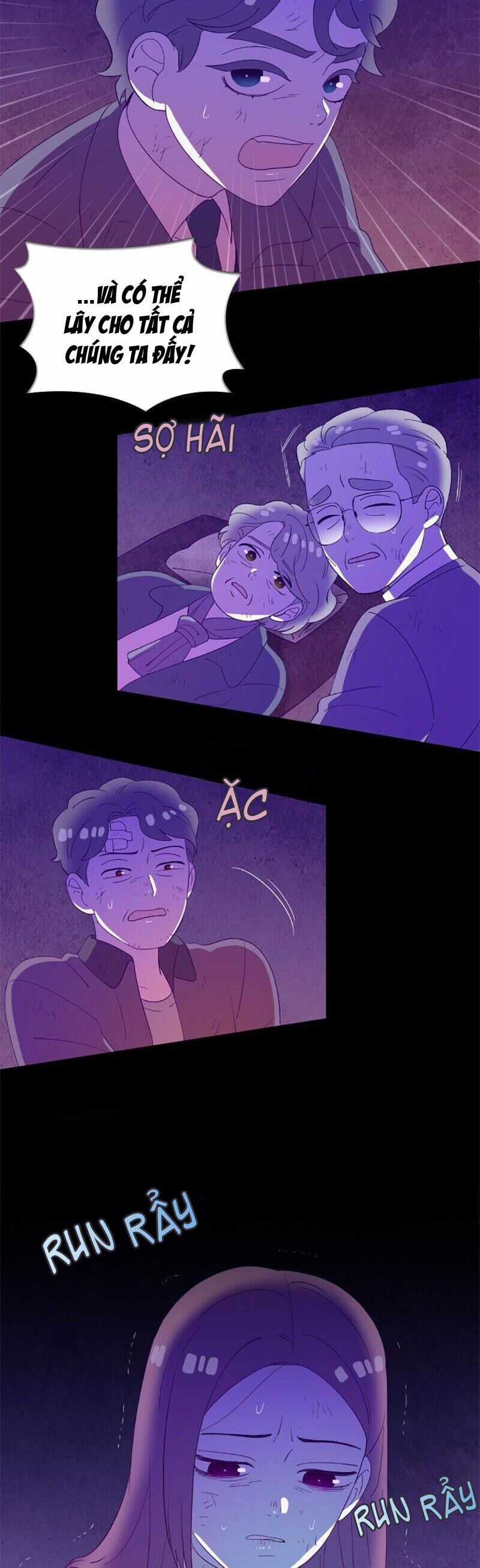 Ma Kể Chuyện 2 - Chapter 46 - Trang 15