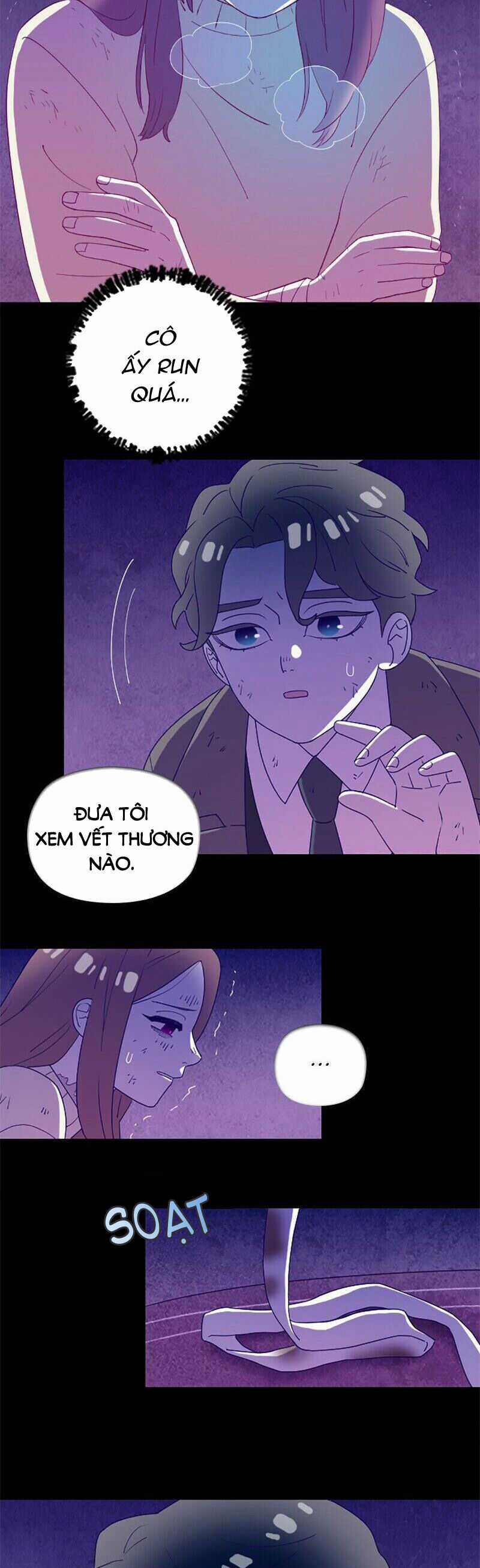 Ma Kể Chuyện 2 - Chapter 46 - Trang 16