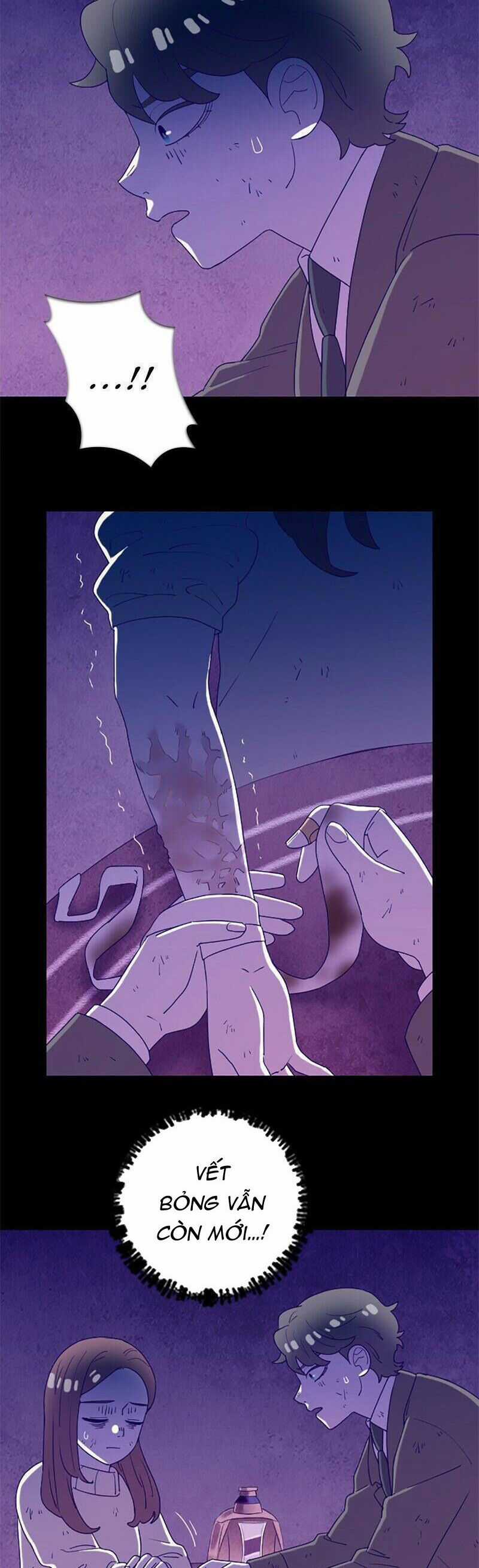 Ma Kể Chuyện 2 - Chapter 46 - Trang 17