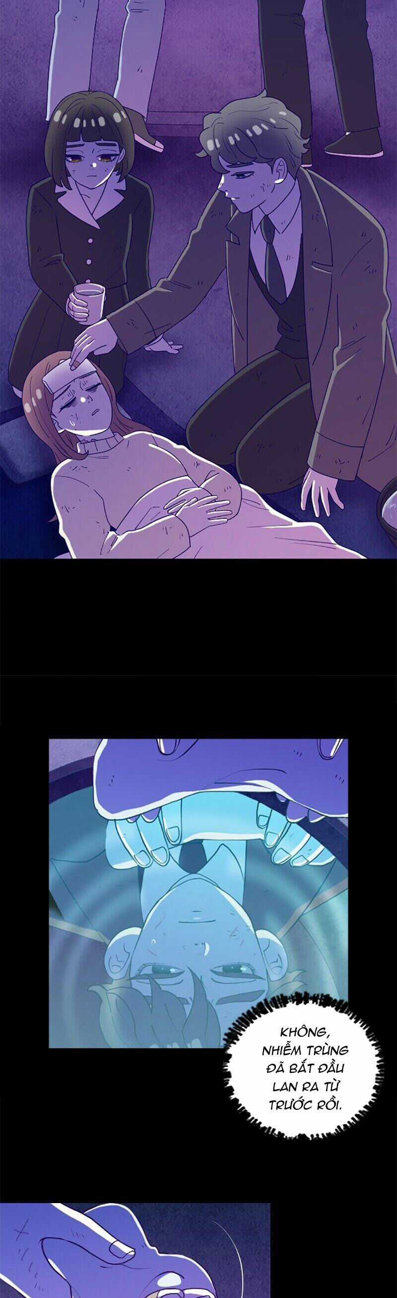 Ma Kể Chuyện 2 - Chapter 46 - Trang 19