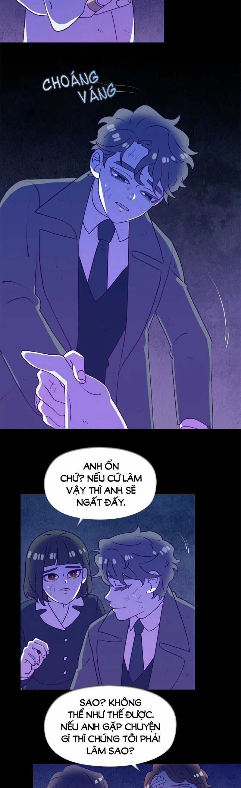 Ma Kể Chuyện 2 - Chapter 46 - Trang 20