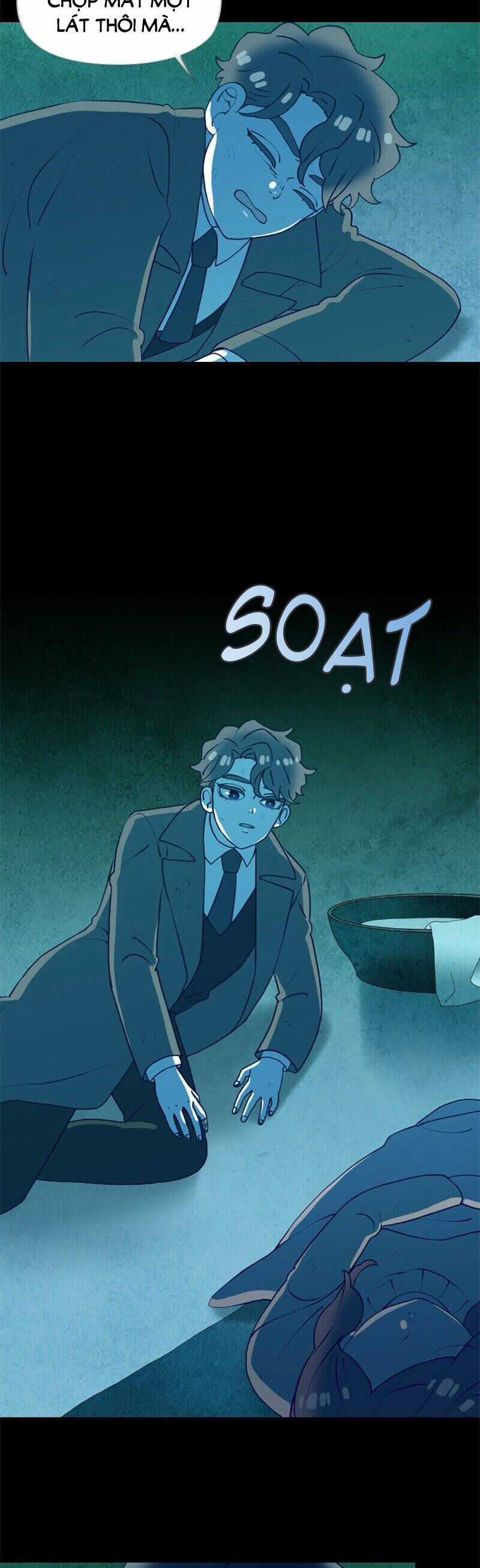 Ma Kể Chuyện 2 - Chapter 46 - Trang 22