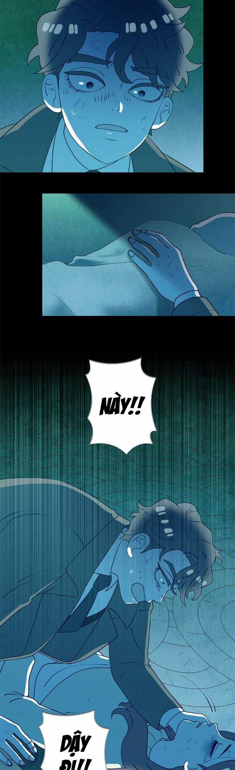 Ma Kể Chuyện 2 - Chapter 46 - Trang 23