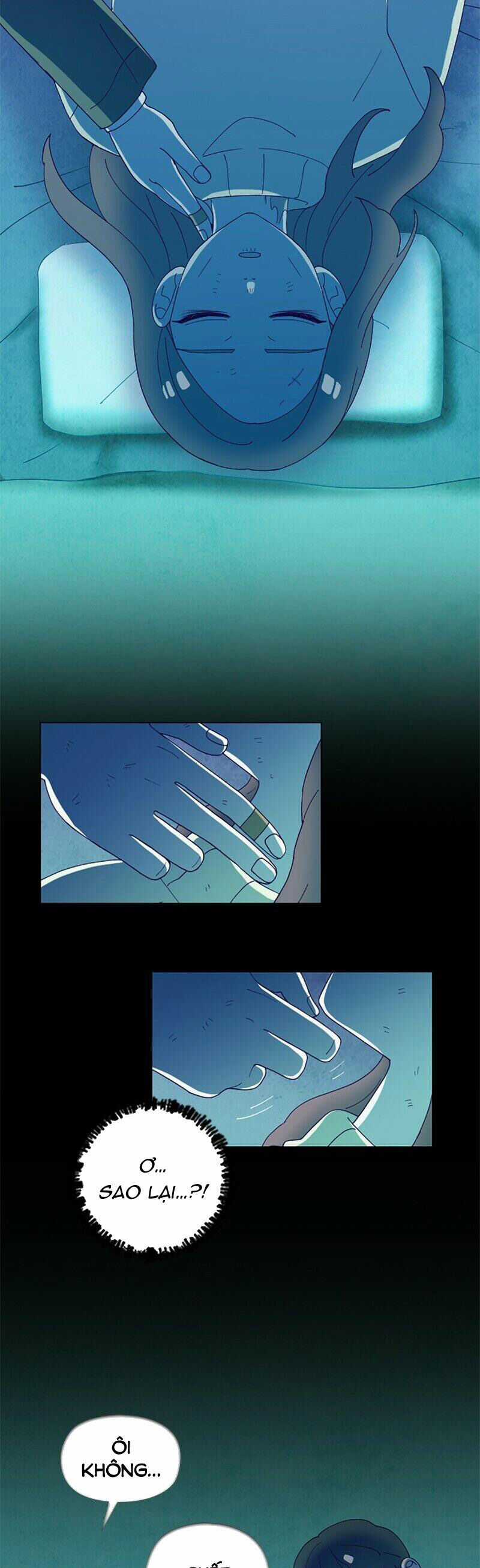 Ma Kể Chuyện 2 - Chapter 46 - Trang 25