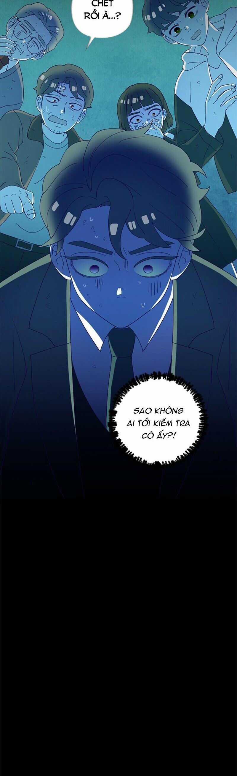 Ma Kể Chuyện 2 - Chapter 46 - Trang 26