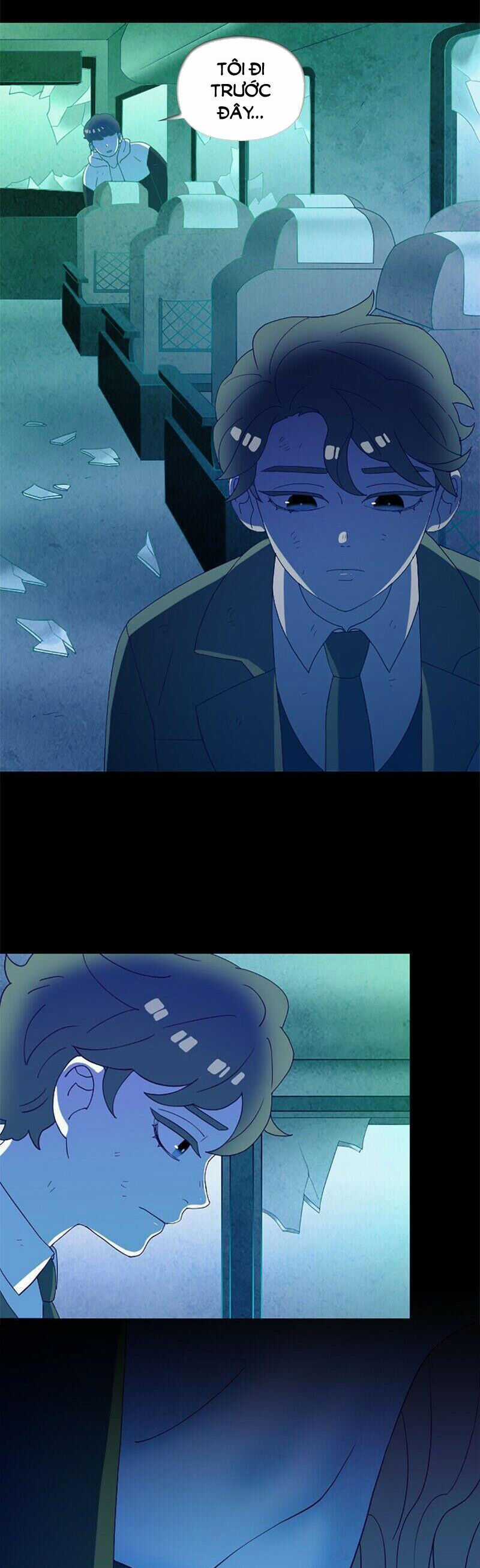 Ma Kể Chuyện 2 - Chapter 46 - Trang 28