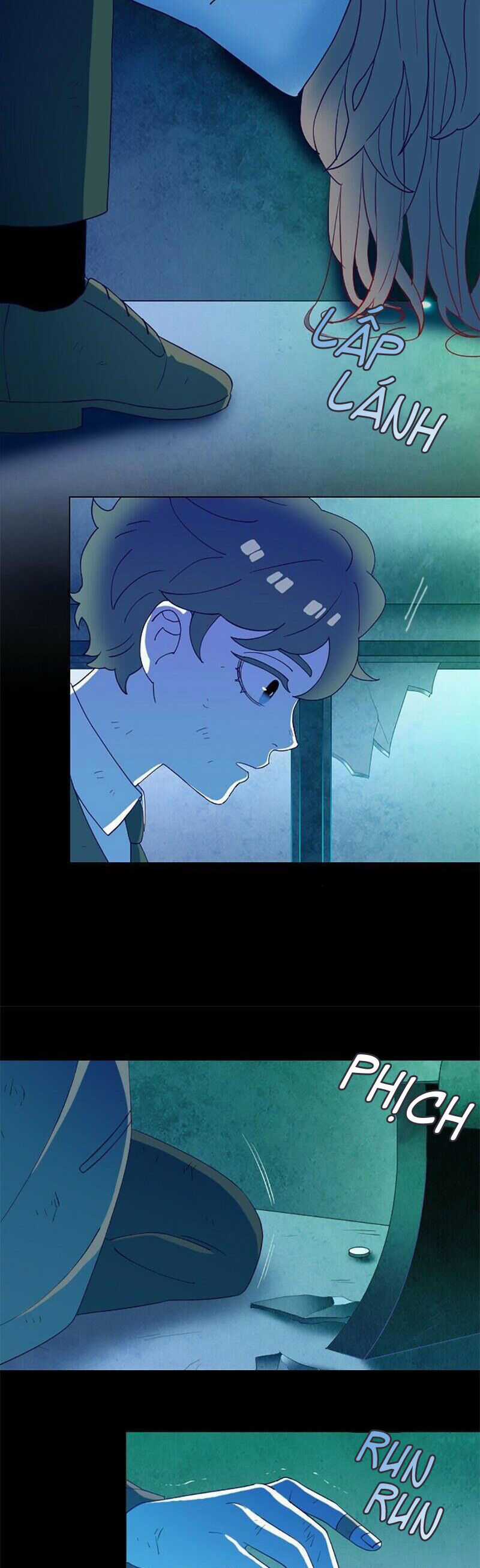 Ma Kể Chuyện 2 - Chapter 46 - Trang 29