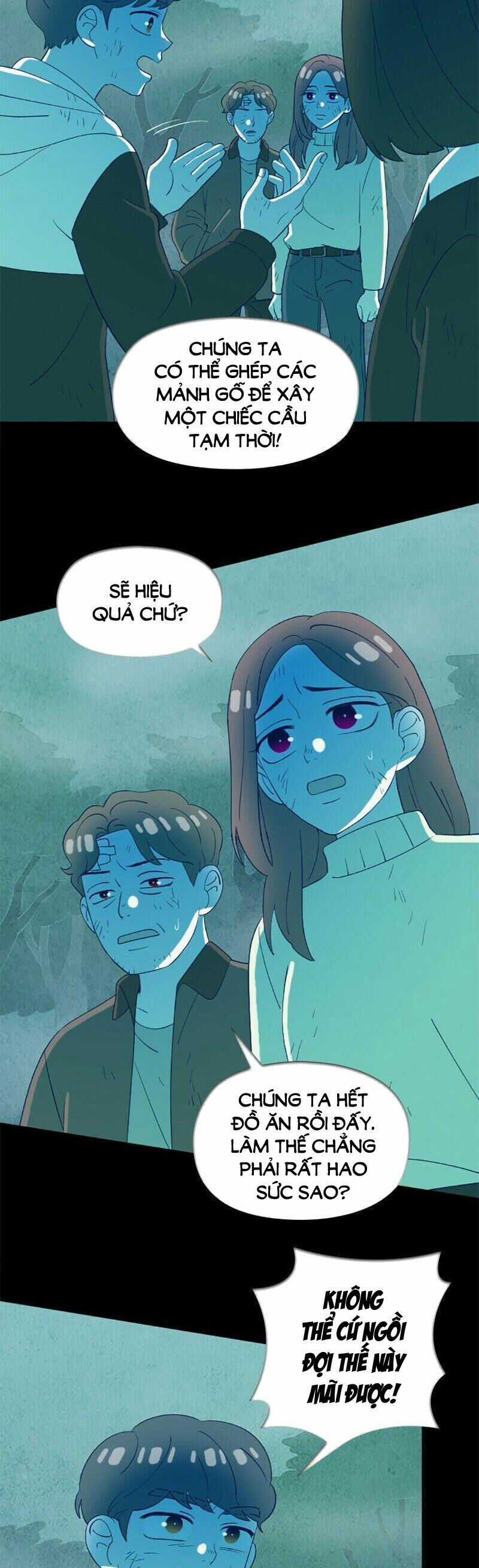 Ma Kể Chuyện 2 - Chapter 46 - Trang 4