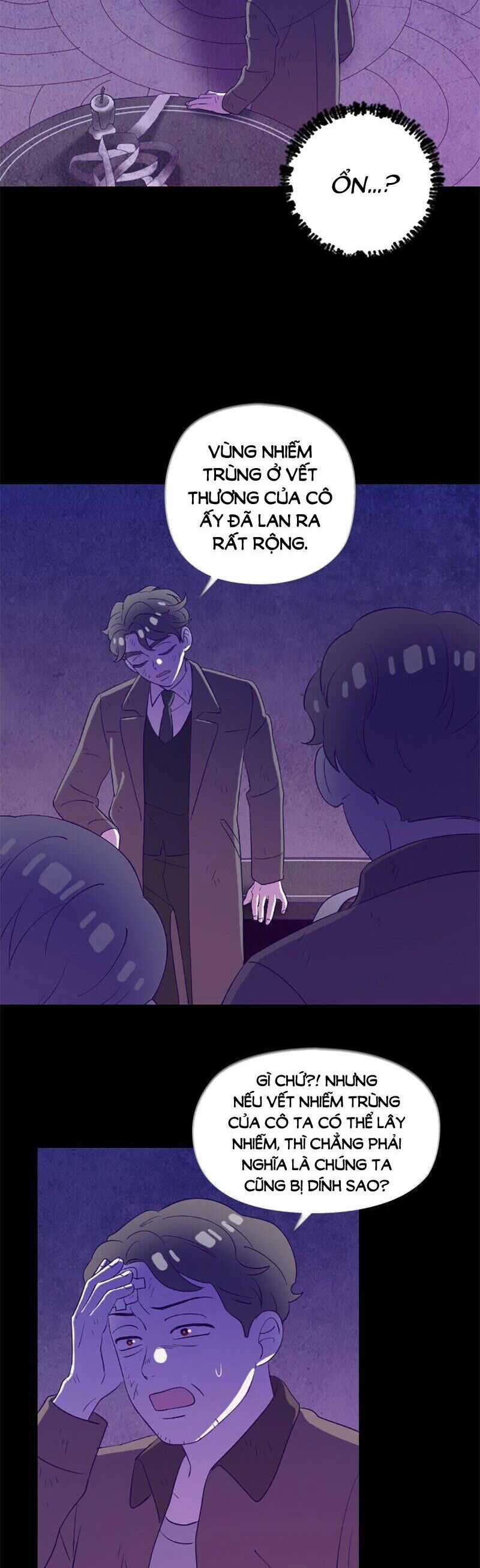 Ma Kể Chuyện 2 - Chapter 46 - Trang 32